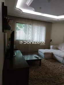Sobrado com 3 Quartos à venda, 160m² no Paraíso, Santo André