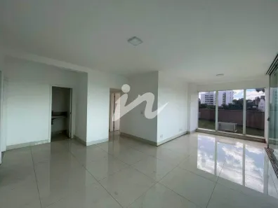 Apartamento com 3 Quartos para alugar, 146m² no Tubalina, Uberlândia