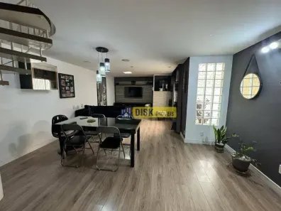 Sobrado com 2 Quartos à venda, 146m² no Assunção, São Bernardo do Campo