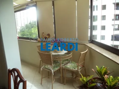 Apartamento com 4 Quartos à venda, 184m² no Vila Suzana, São Paulo
