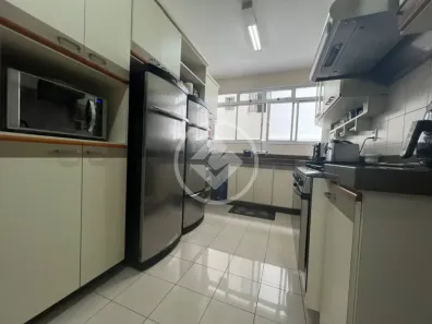 Apartamento com 4 Quartos à venda, 200m² no Praia da Costa, Vila Velha