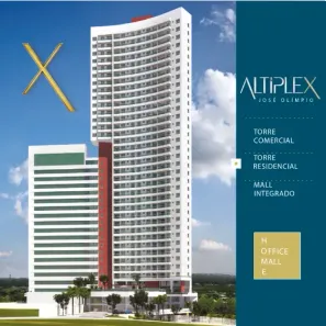Ponto Comercial à venda, 31m² no Altiplano Cabo Branco, João Pessoa