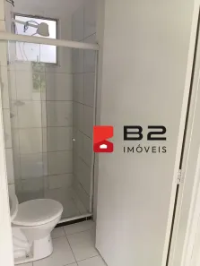 Casa de Condomínio com 2 Quartos à venda, 40m² no Industrial, Camaçari