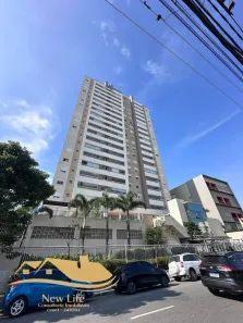 Apartamento com 3 Quartos para alugar, 80m² no Vila Maria, São Paulo