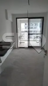Apartamento com 1 Quarto à venda, 37m² no Sumaré, São Paulo