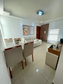 Apartamento com 2 Quartos à venda, 52m² no Jardim América, São José dos Campos