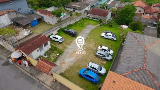 Lote/Terreno à venda, 1000m² no Embu Guaçu, Embu-Guaçu