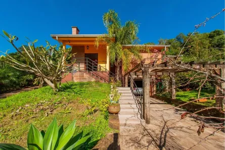 Casa com 3 Quartos à venda, 270m² no Floresta, Pareci Novo