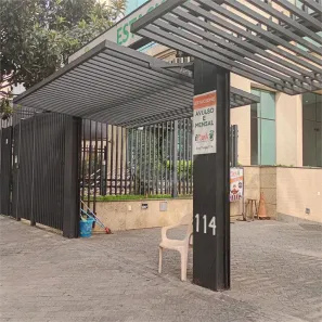 Sala Comercial para alugar, 45m² no Pacaembu, São Paulo