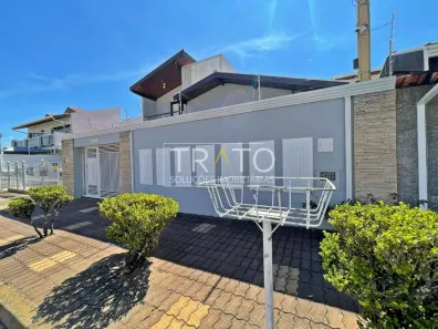 Casa com 4 Quartos à venda, 215m² no Jardim Eulina, Campinas