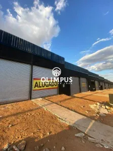 Galpão/Depósito/Armazém à venda, 648m² no Shopping Park, Uberlândia