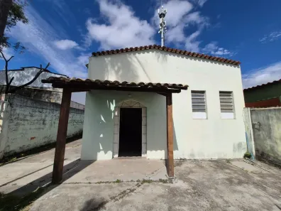 Ponto Comercial à venda, 111m² no Conjunto Habitacional Caieiras, Vespasiano