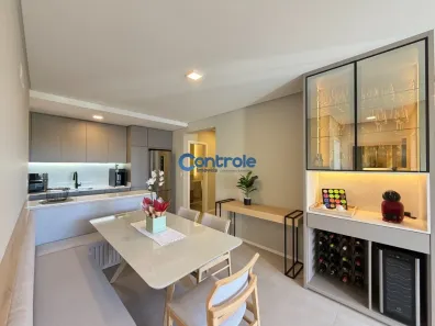 Apartamento com 2 Quartos à venda, 77m² no Jardim Atlântico, Florianópolis