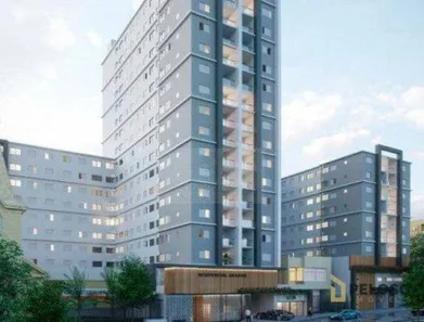 Apartamento com 2 Quartos à venda, 44m² no Tucuruvi, São Paulo