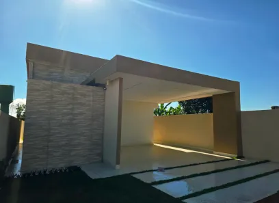 Casa de Condomínio com 3 Quartos à venda, 300m² no Setor Habitacional Vicente Pires, Brasília