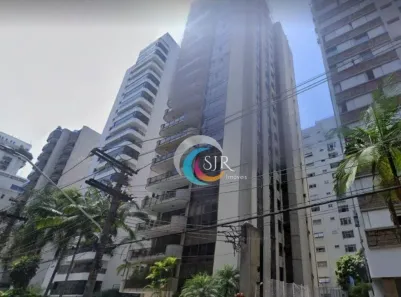 Apartamento com 4 Quartos à venda, 642m² no Santa Cecília, São Paulo