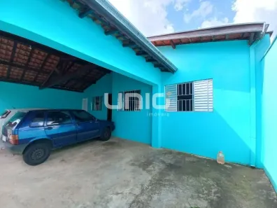 Casa com 4 Quartos à venda, 150m² no CECAP, Piracicaba