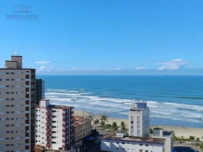 Apartamento com 2 Quartos à venda, 80m² no Caiçara, Praia Grande