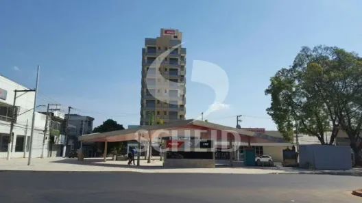 Ponto Comercial para alugar, 54267m² no Rudge Ramos, São Bernardo do Campo