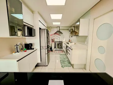 Apartamento com 3 Quartos à venda, 115m² no Vila Oratório, São Paulo