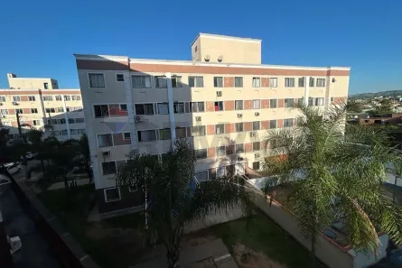 Apartamento com 2 Quartos à venda, 45m² no Campo Grande, Rio de Janeiro