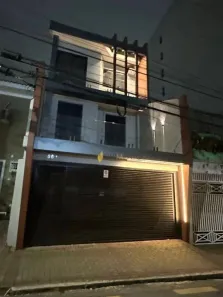 Imóvel Comercial com 5 Quartos para venda ou aluguel, 214m² no Jardim do Mar, São Bernardo do Campo