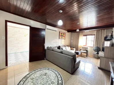 Casa com 4 Quartos à venda, 236m² no Estância Velha, Canoas