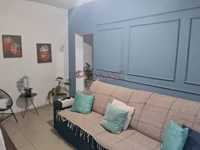 Casa com 4 Quartos à venda, 213m² no Todos os Santos, Rio de Janeiro