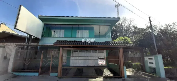 Casa com 3 Quartos para alugar, 159m² no São Cristóvão, Caxias do Sul