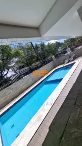 Apartamento com 3 Quartos à venda, 63m² no Encruzilhada, Recife