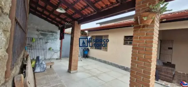 Casa com 4 Quartos à venda, 269m² no Indaiá, Caraguatatuba