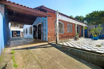 Casa com 4 Quartos à venda, 207m² no Estância dos Eucaliptos, Peruíbe
