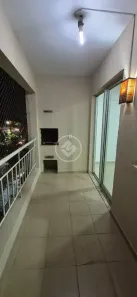 Apartamento com 2 Quartos à venda, 63m² no Jardim Europa, Goiânia