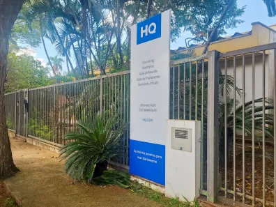 Sala Comercial para alugar, 8m² no Cidade Universitária, Campinas