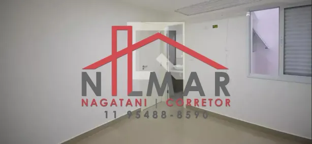 Apartamento com 1 Quarto para alugar, 45m² no Vila Morse, São Paulo