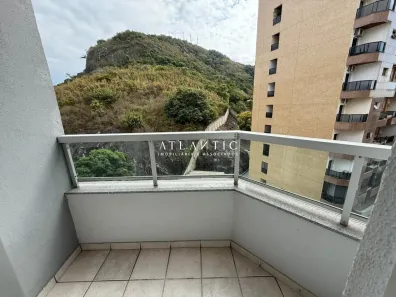 Apartamento com 1 Quarto à venda, 36m² no Praia da Costa, Vila Velha