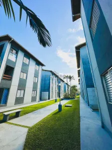 Apartamento com 2 Quartos à venda, 50m² no Sapé, Ubatuba