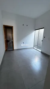 Casa com 3 Quartos à venda, 75m² no Jardim Canaã, Uberlândia