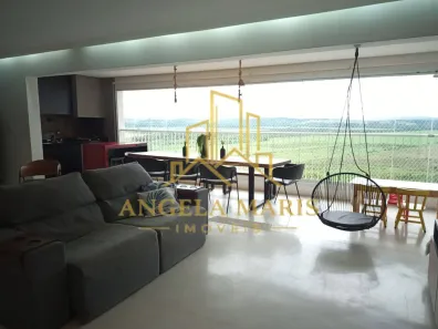 Apartamento com 3 Quartos à venda, 156m² no Jardim das Indústrias, São José dos Campos
