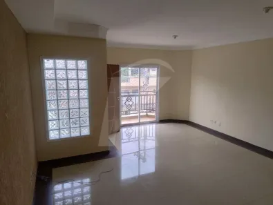 Sobrado com 3 Quartos para alugar, 163m² no Vila Guaca, São Paulo