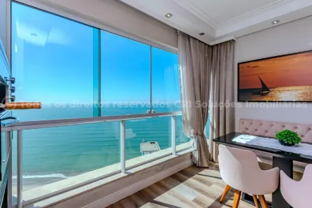 Apartamento com 4 Quartos à venda, 145m² no Centro, Balneário Camboriú