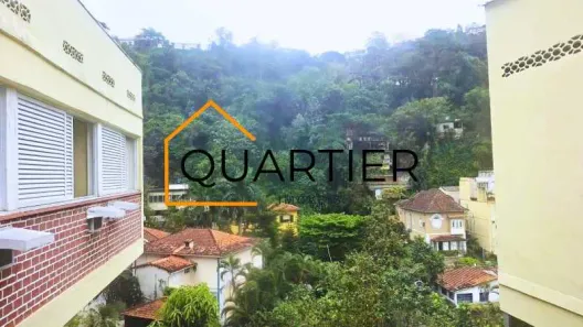 Casa de Condomínio com 4 Quartos à venda, 621m² no Cosme Velho, Rio de Janeiro