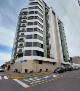 Apartamento com 3 Quartos à venda, 182m² no Nossa Senhora Medianeira, Santa Maria