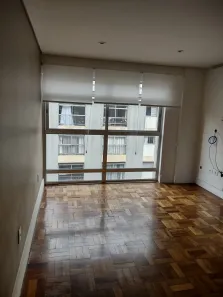 Apartamento com 3 Quartos para alugar, 75m² no Bela Vista, São Paulo