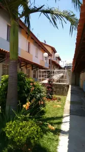 Casa de Condomínio com 2 Quartos para alugar, 60m² no Parque Dourado, Ferraz de Vasconcelos