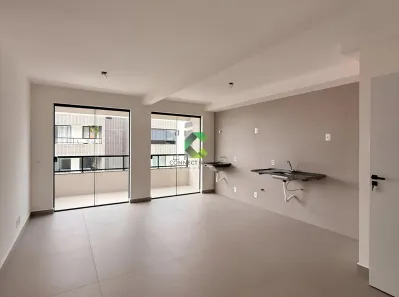 Apartamento com 3 Quartos à venda, 76m² no Vila Ruy Barbosa, Contagem