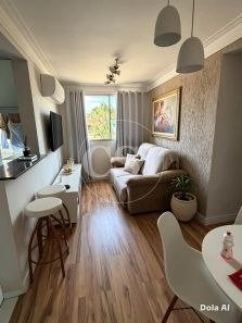 Apartamento com 2 Quartos à venda, 48m² no Jardim Nova Europa, Campinas