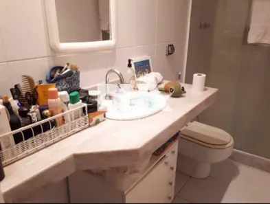 Apartamento com 3 Quartos à venda, 101m² no Leblon, Rio de Janeiro