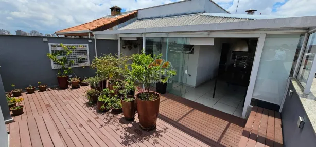 Cobertura com 3 Quartos à venda, 171m² no Santa Maria, São Caetano do Sul
