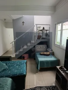 Sobrado com 3 Quartos à venda, 125m² no Jardim das Indústrias, São José dos Campos